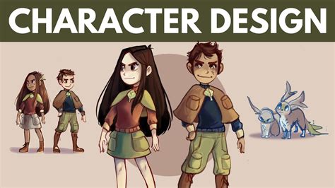 How to create a character. Things To Know About How to create a character. 